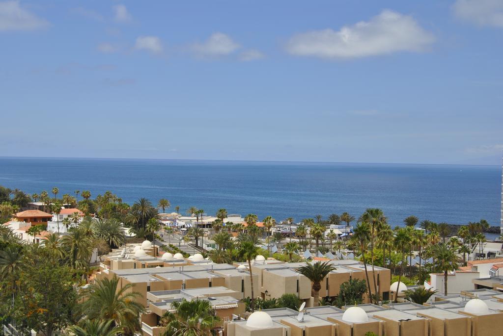 Apartamentos Borinquen Playa de las Americas  Exterior foto